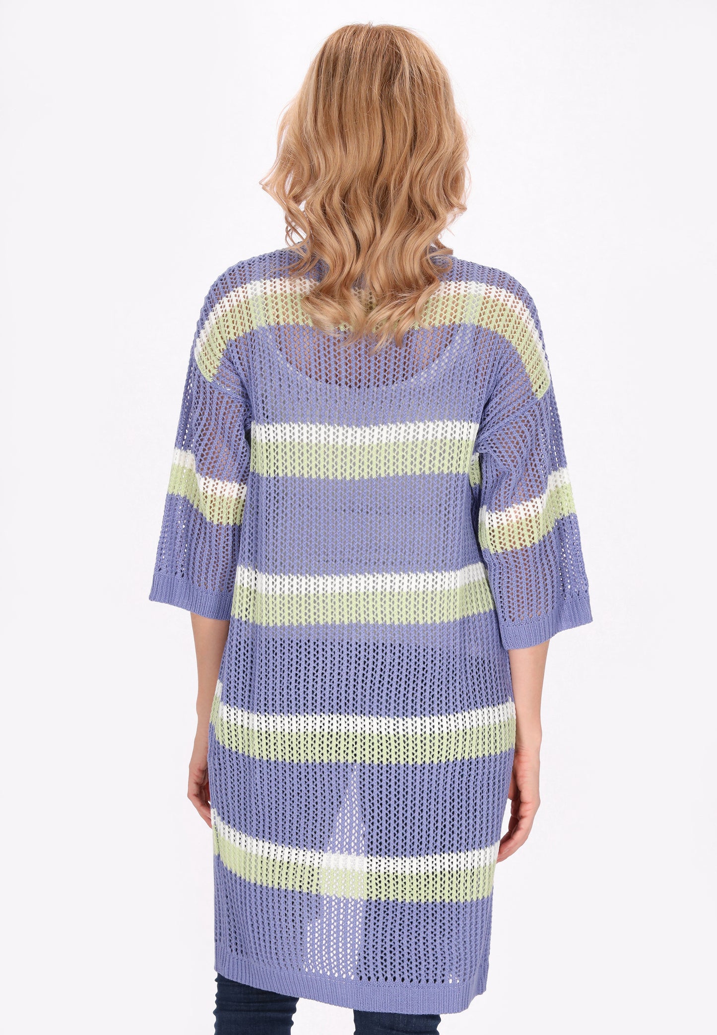 usha FESTIVAL Damen-Cardigan