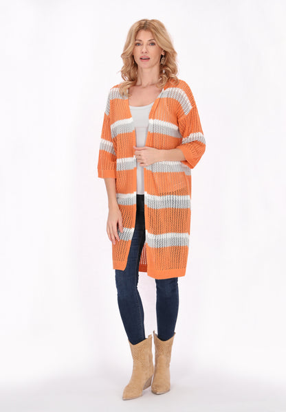 usha FESTIVAL Damen-Cardigan