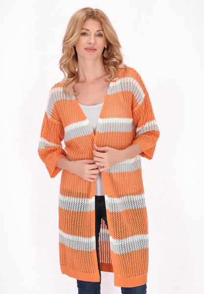 usha FESTIVAL Damen-Cardigan