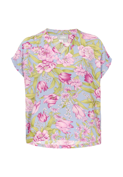 aleva Women's Blouse