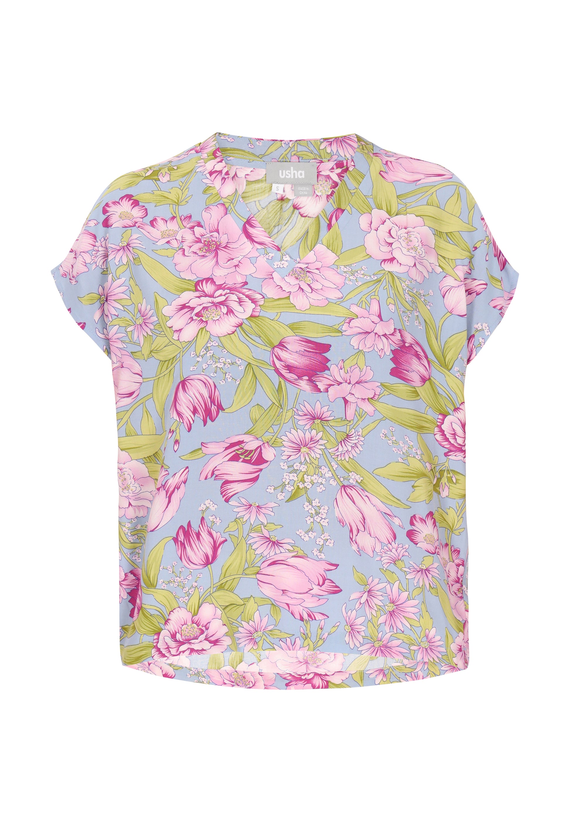 Bluzka CELOCIA dla Kobiety