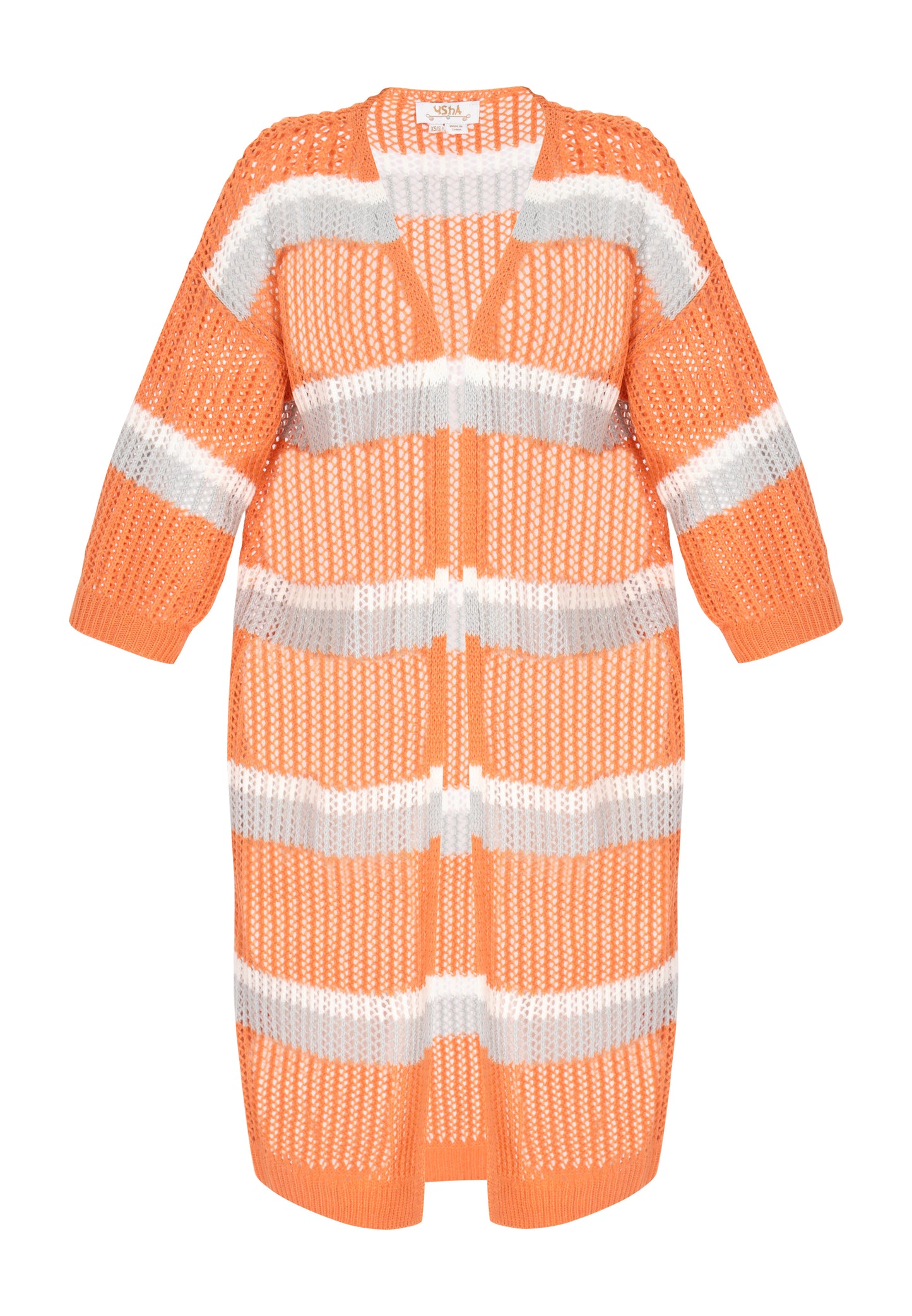 usha FESTIVAL Damen-Cardigan