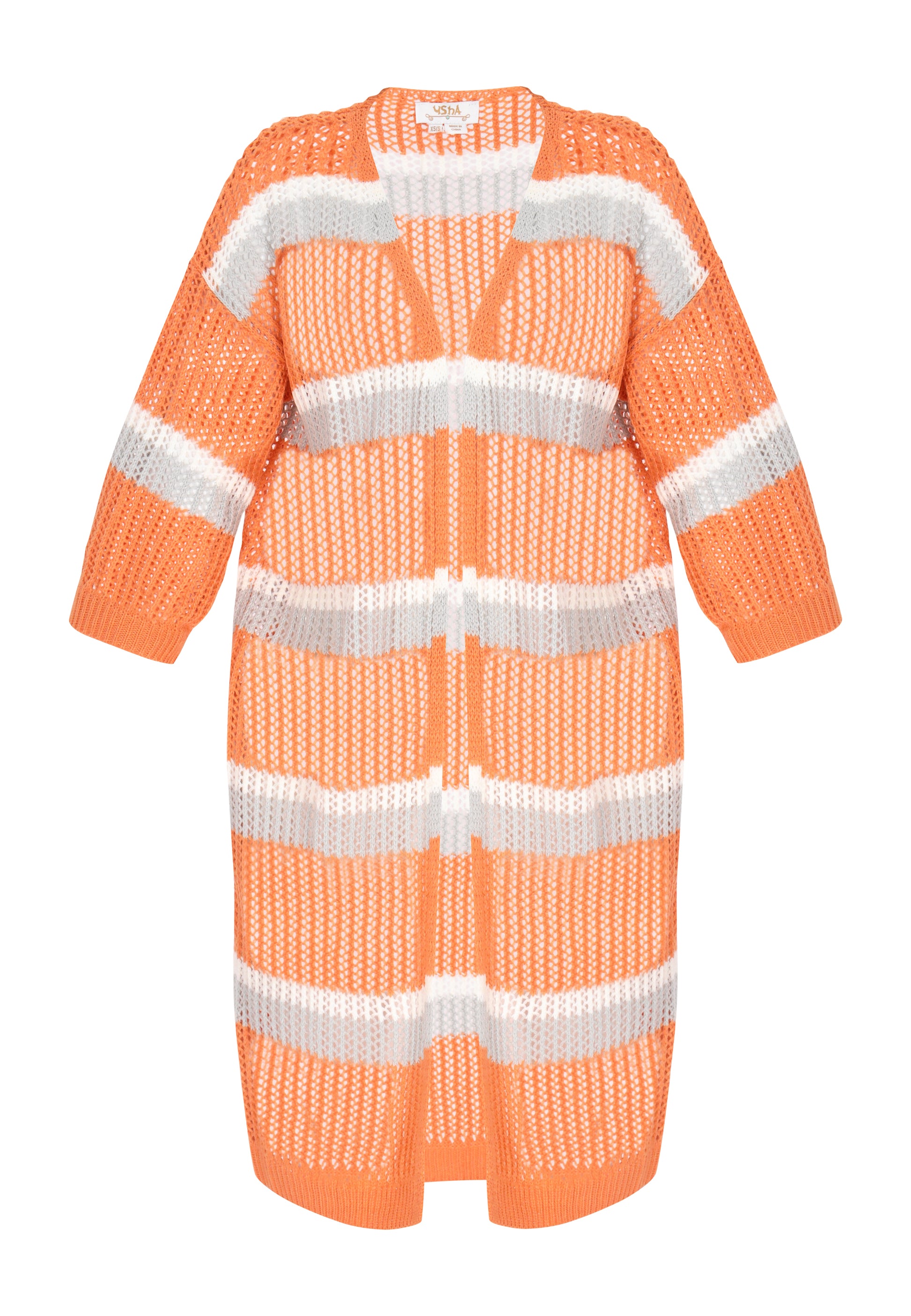 usha FESTIVAL Damen-Cardigan