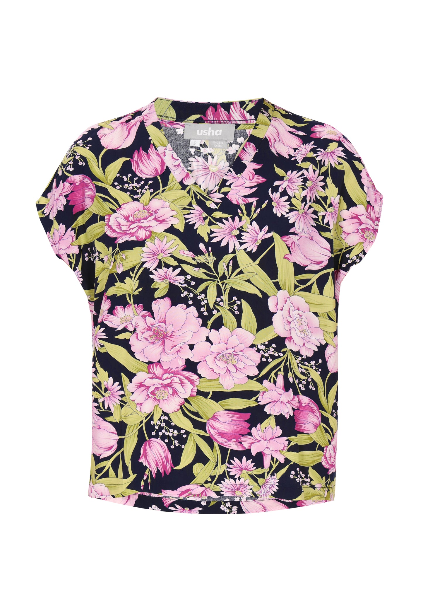 aleva Women's Blouse