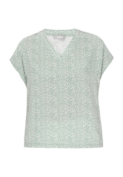 usha Damen Bluse