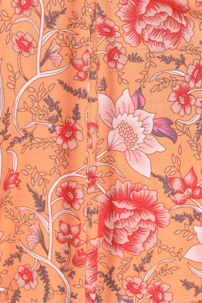 usha FESTIVAL Women's Blouse