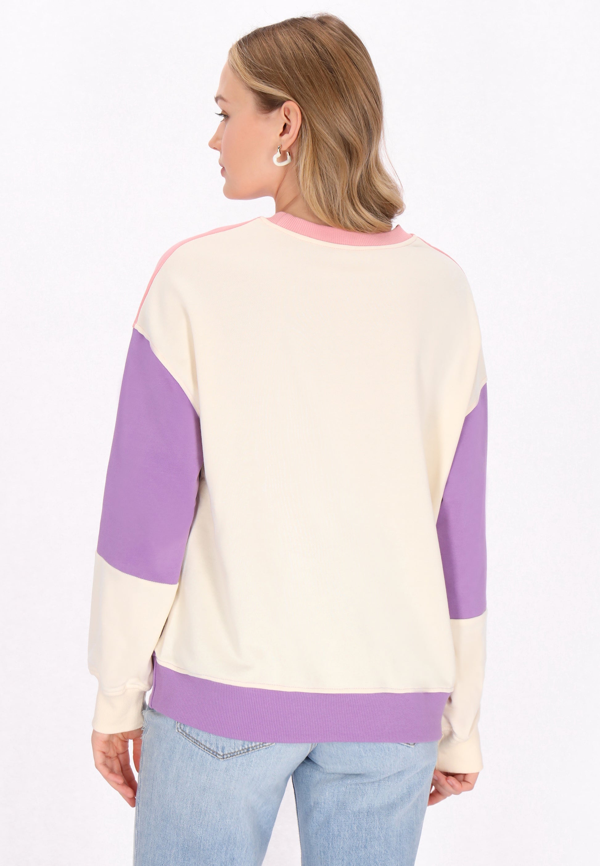 myMo Women's Sweatshirt