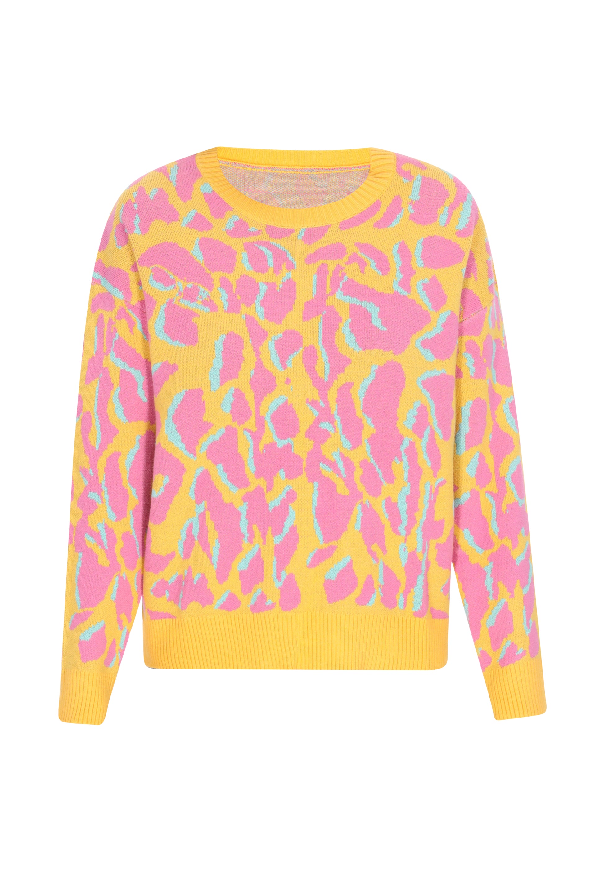 myMo Women's Sweater