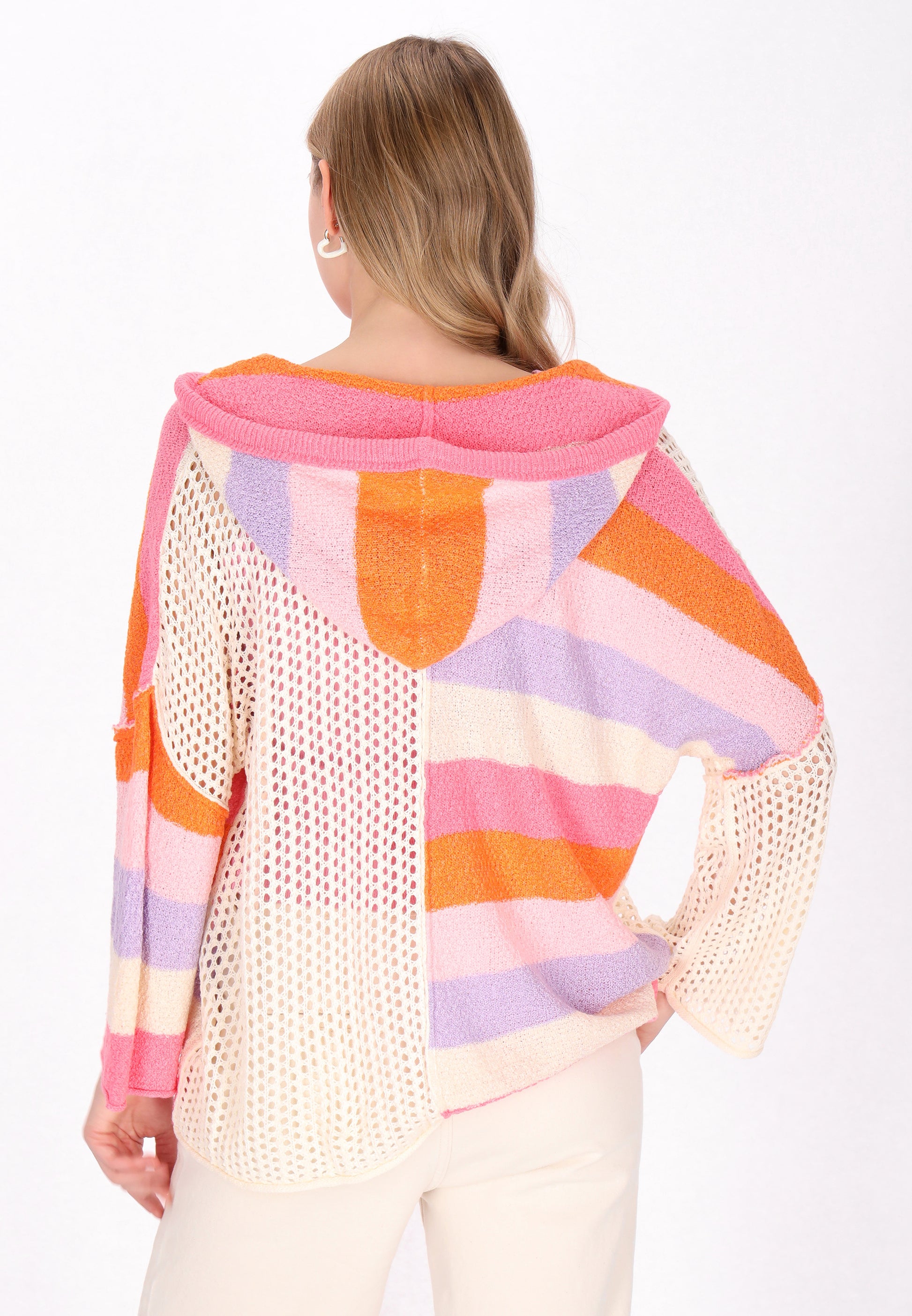 myMo Women's Sweater