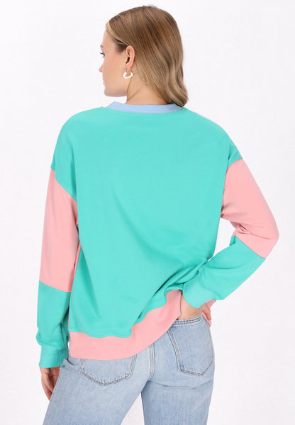 myMo Women's Sweatshirt