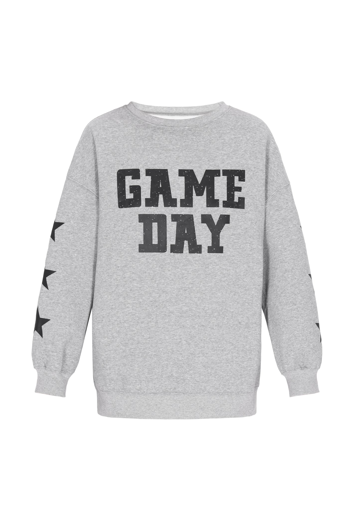 myMo Damen-Sweatshirt