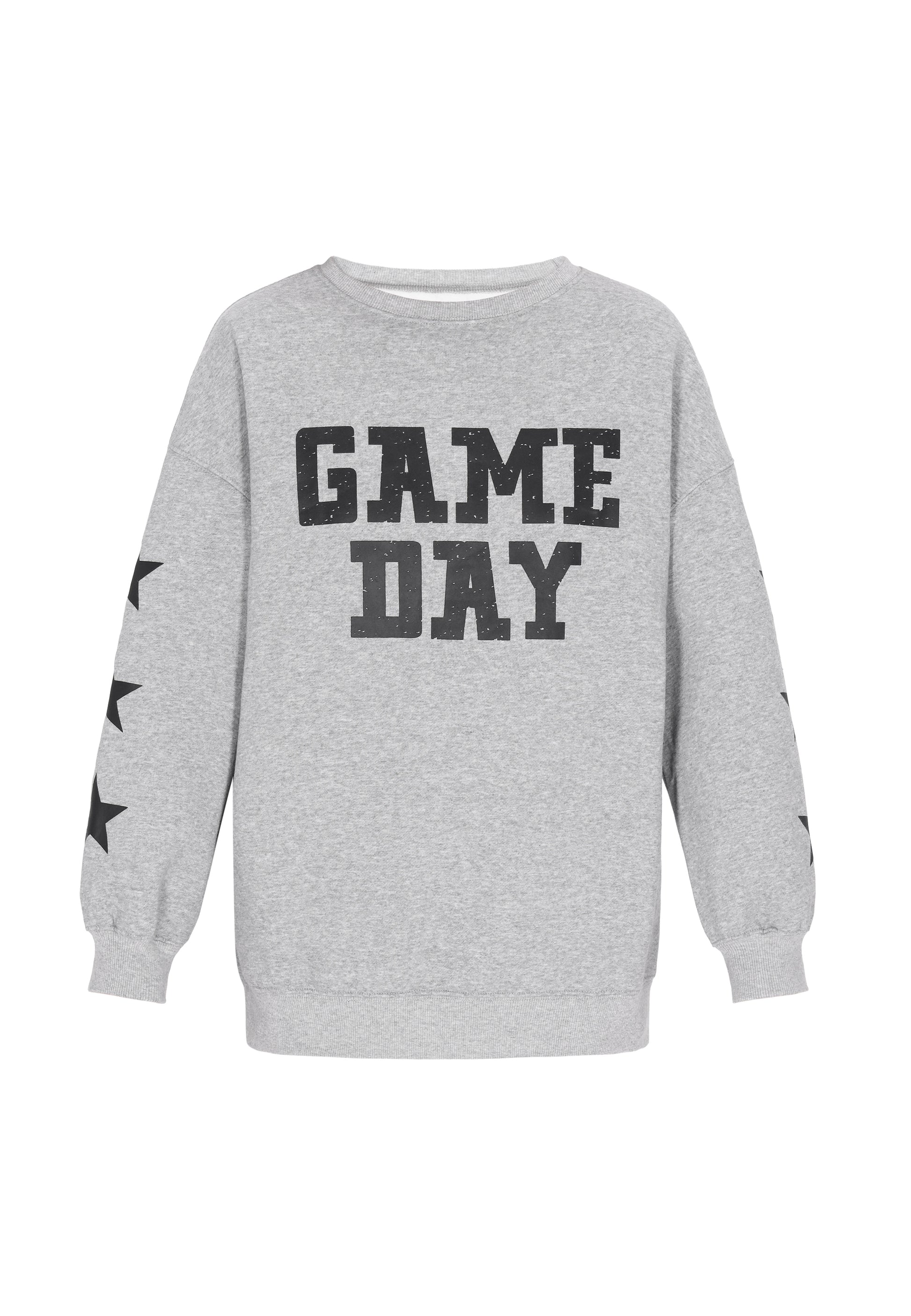 myMo Damen-Sweatshirt