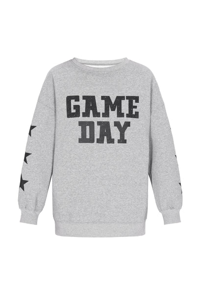 myMo Damen-Sweatshirt