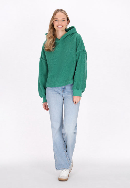 myMo ATHLSR Damen-Hoodie