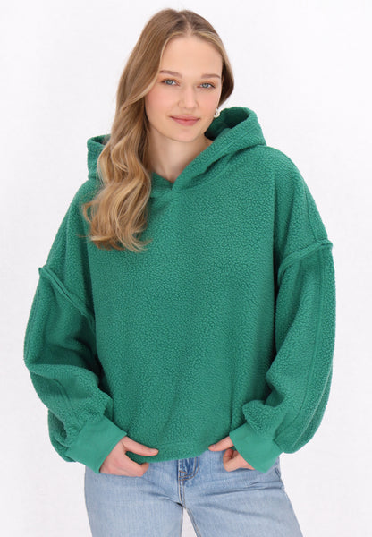 myMo ATHLSR Damen-Hoodie