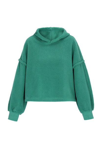 myMo ATHLSR Damen-Hoodie