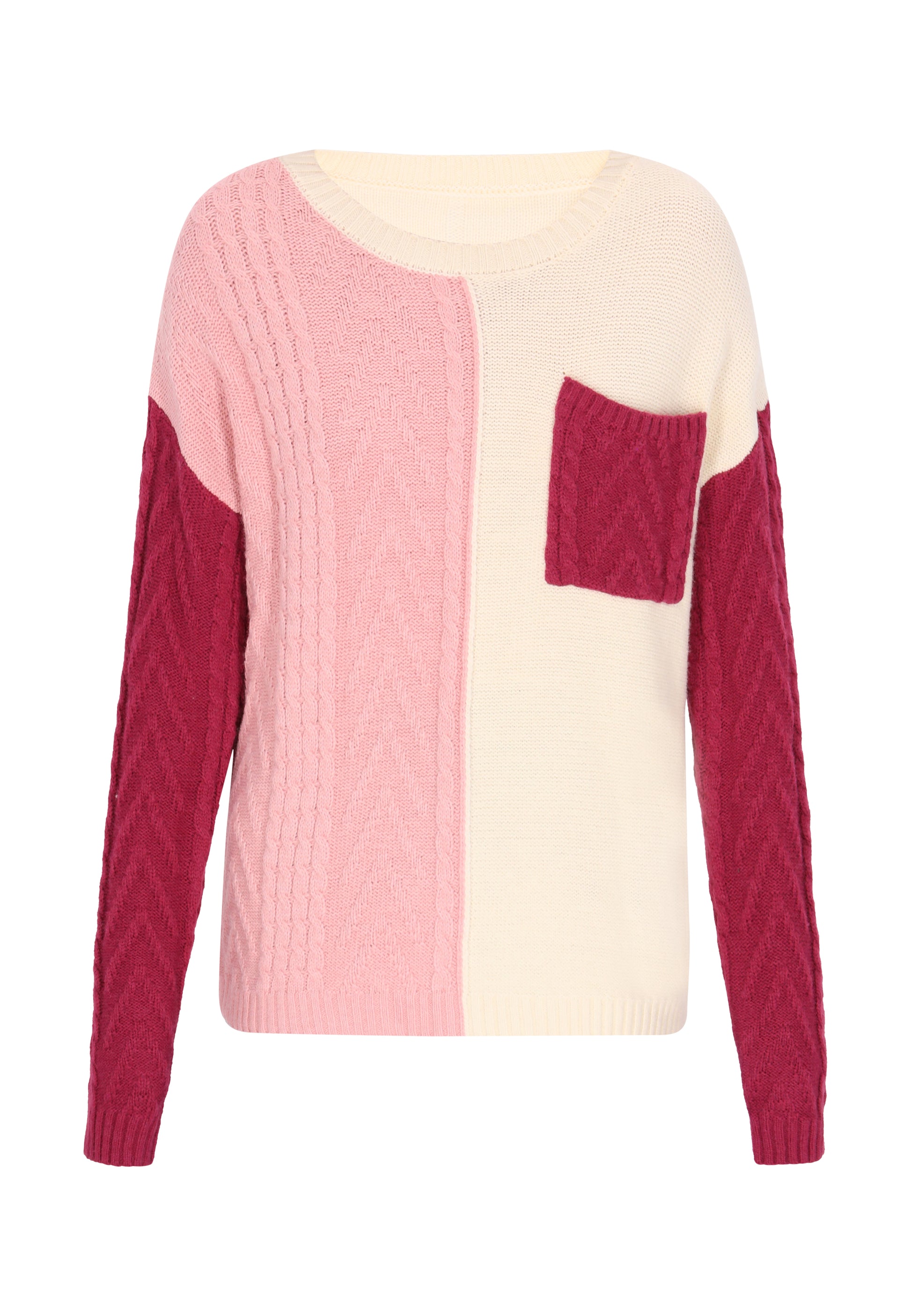myMo Women's Sweater