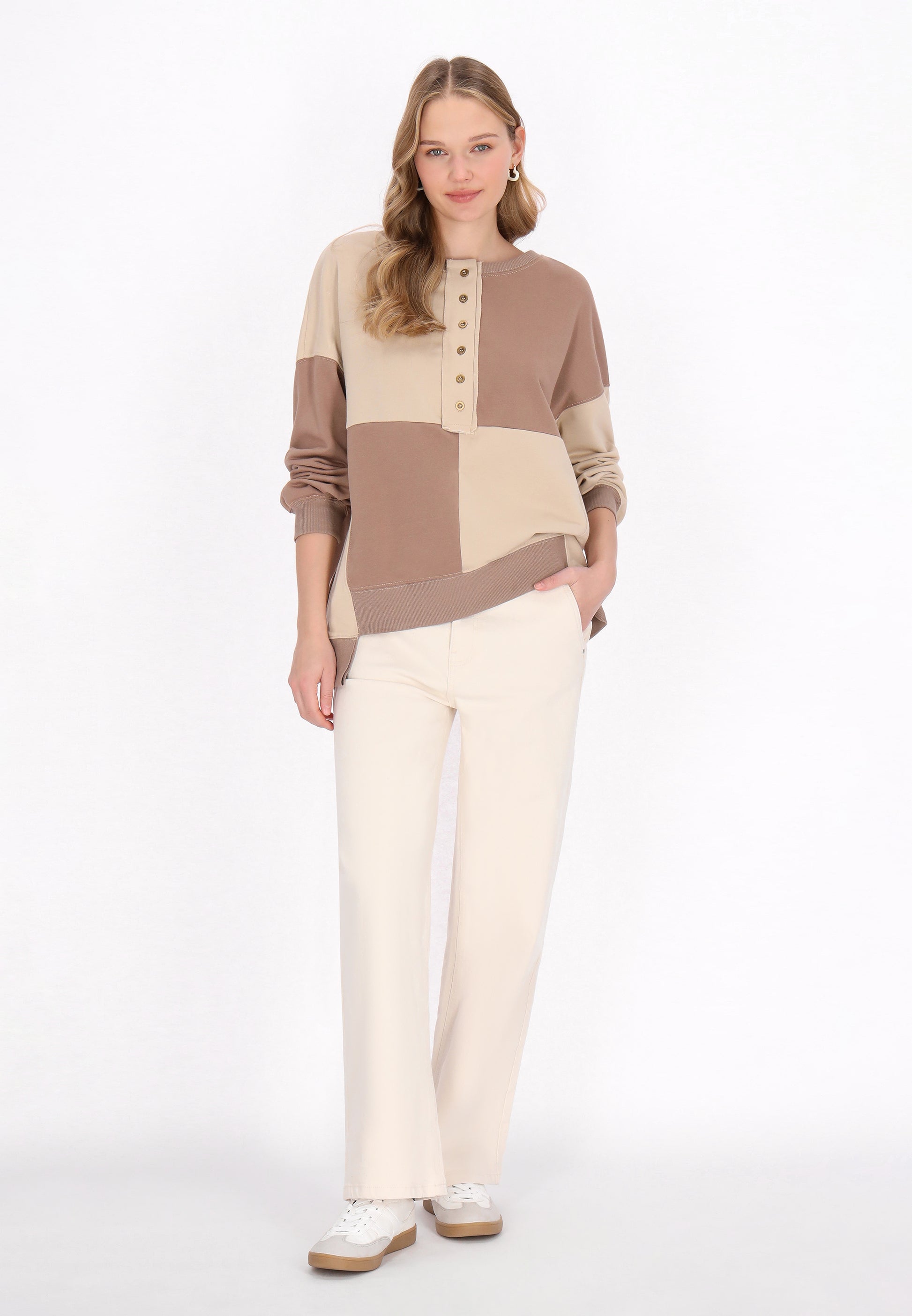 myMo Women's Sweatshirt