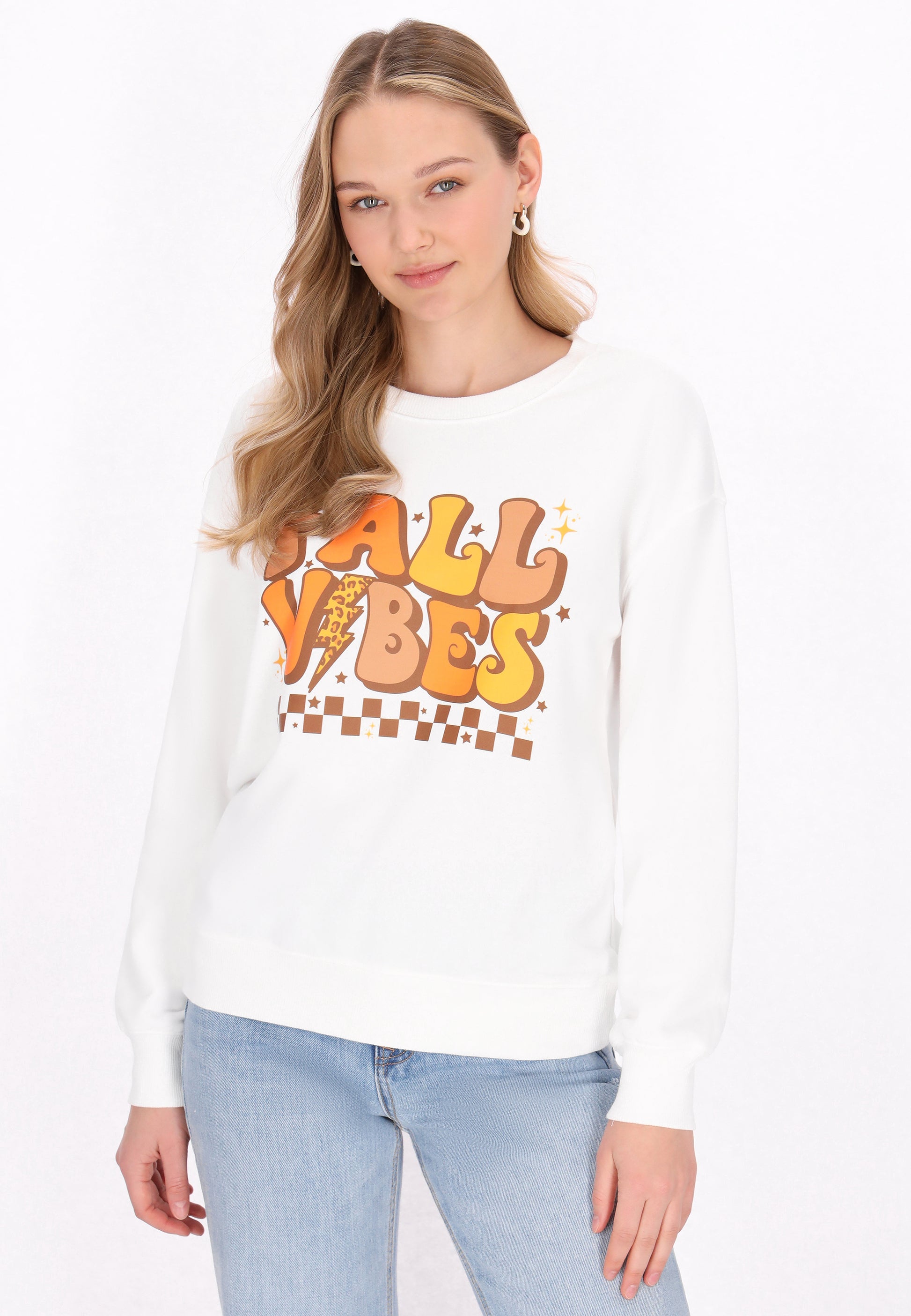 myMo Women's Sweatshirt