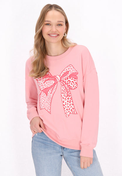 myMo Women's Sweatshirt