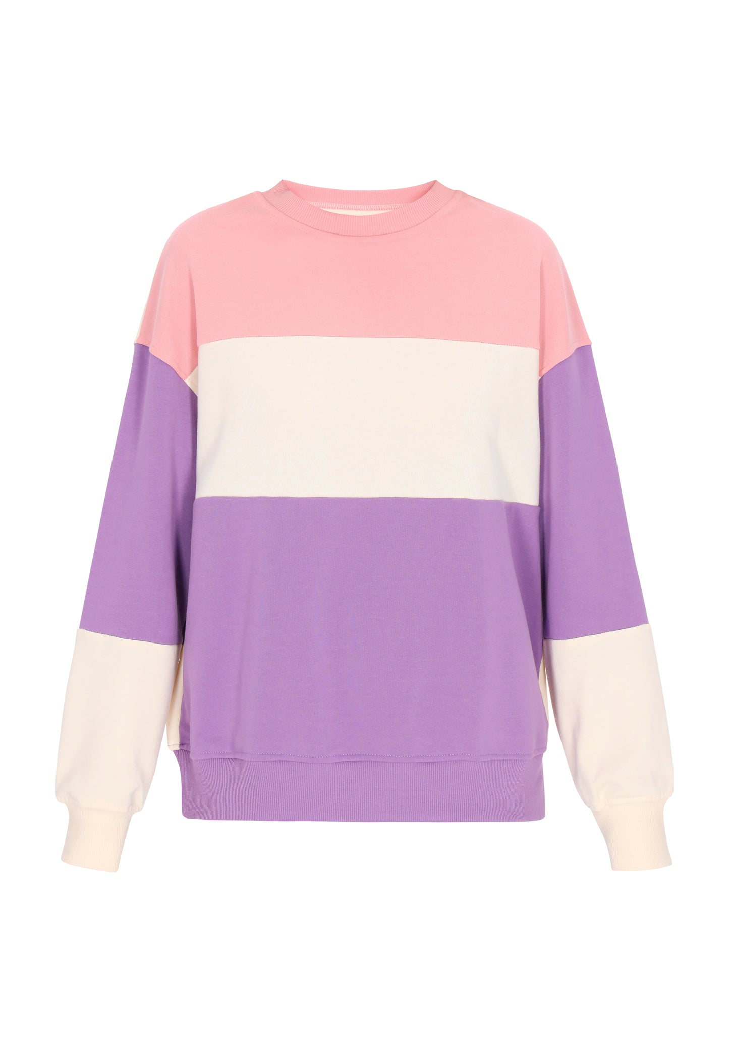 SWIRLY Women's Sweatshirt