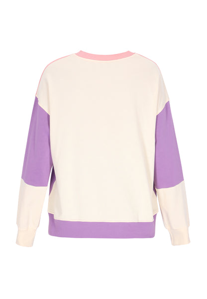 SWIRLY Women's Sweatshirt
