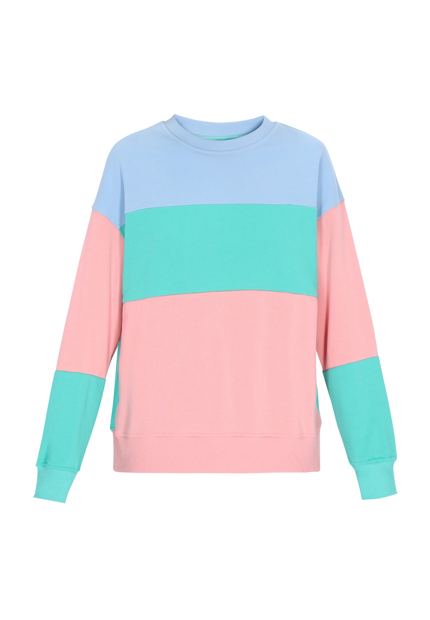 SWIRLY Women's Sweatshirt