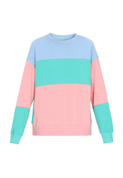 SWIRLY Women's Sweatshirt