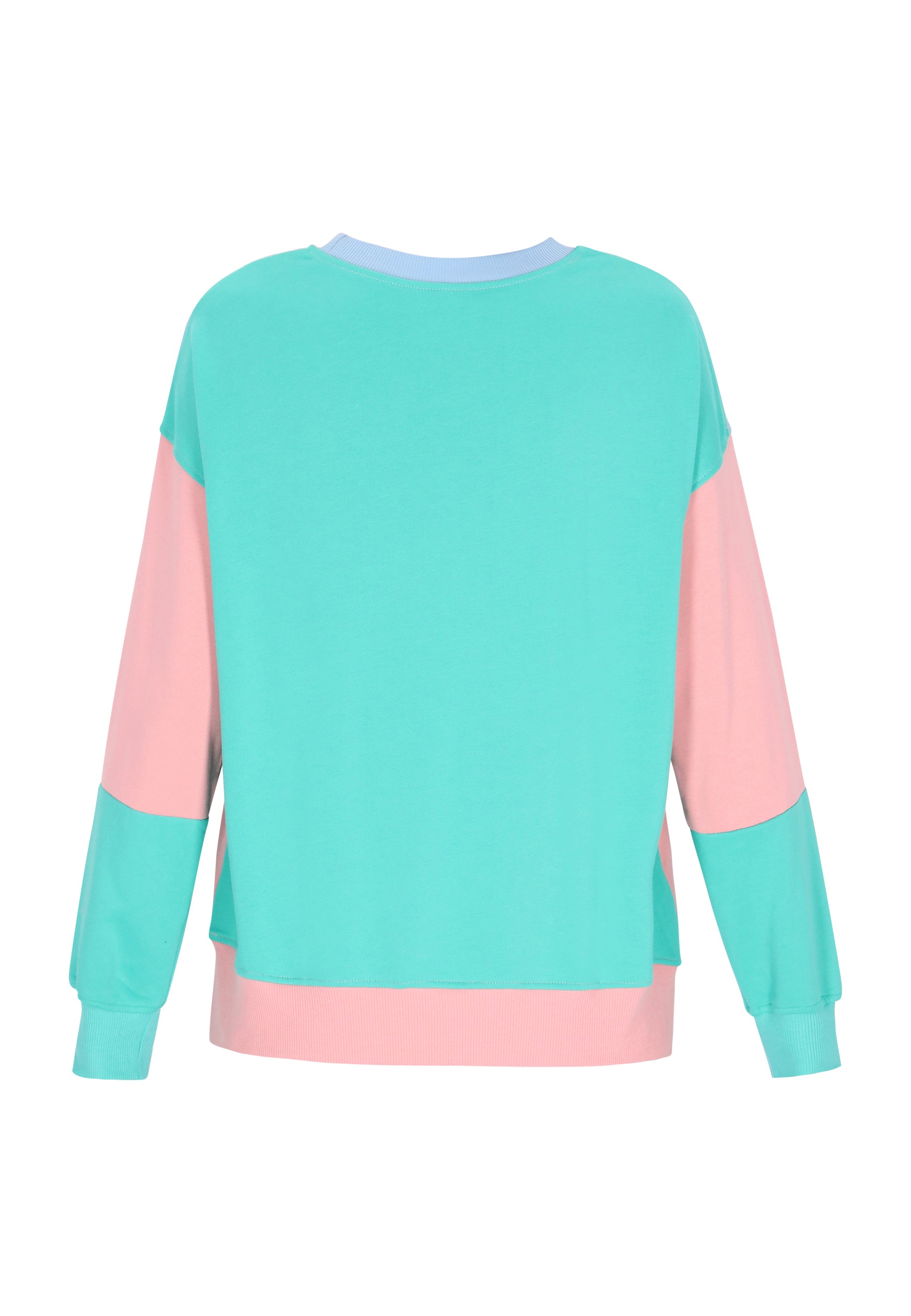 SWIRLY Women's Sweatshirt