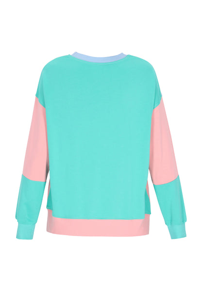 SWIRLY Women's Sweatshirt