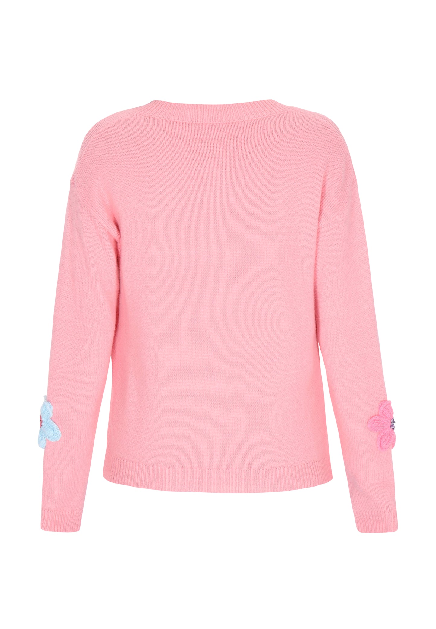 SWIRLY Women's Cardigan