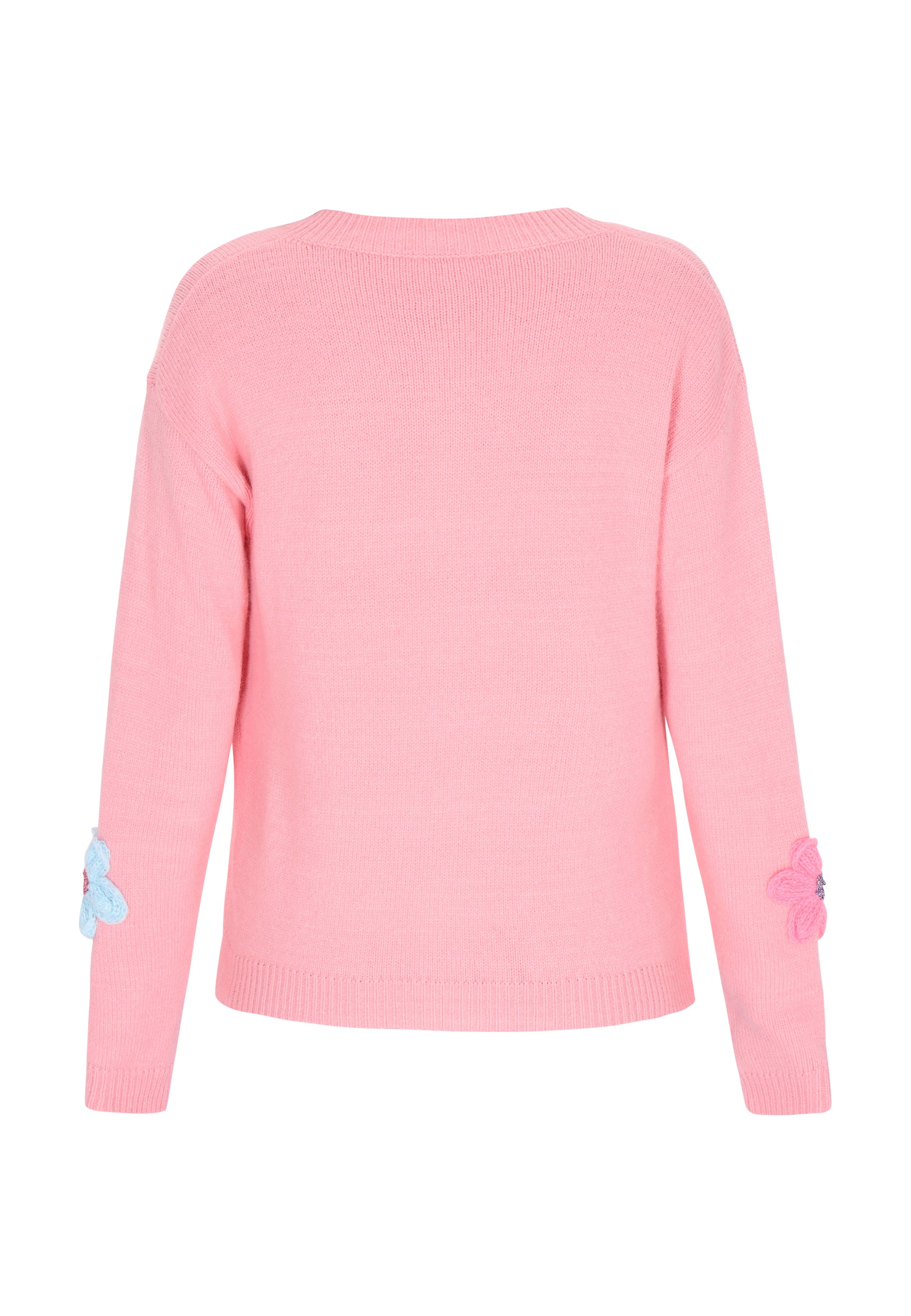 SWIRLY Women's Cardigan