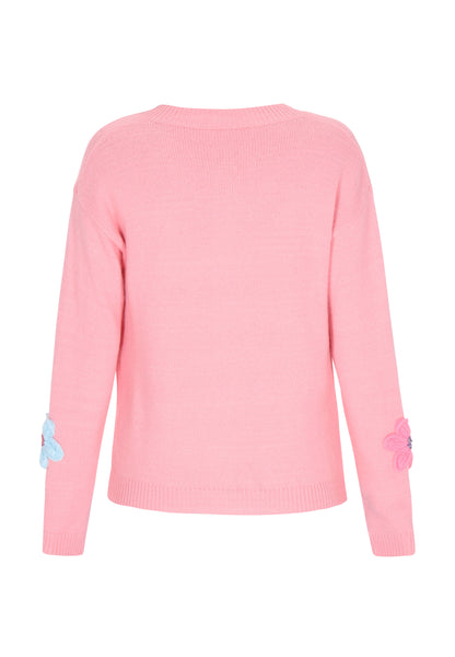 SWIRLY Women's Cardigan