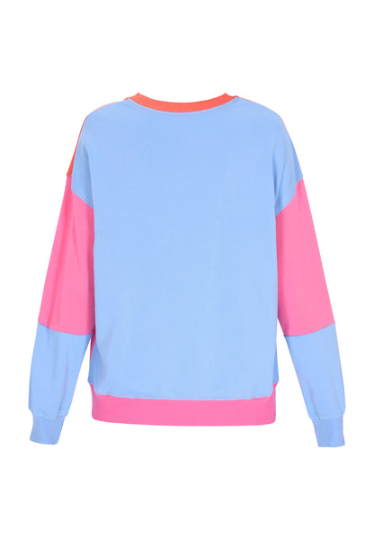 SWIRLY Women's Sweatshirt