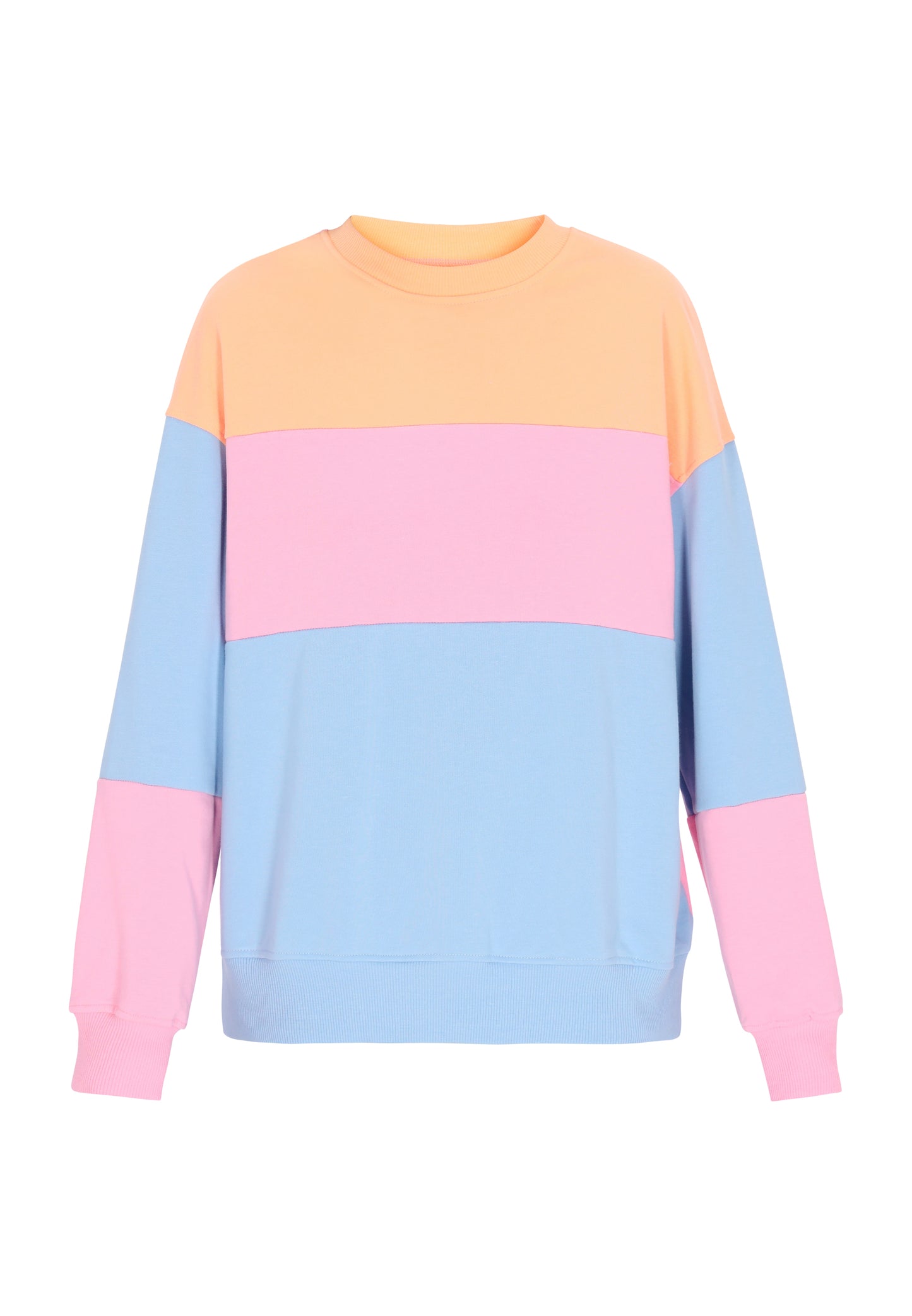 SWIRLY Women's Sweatshirt