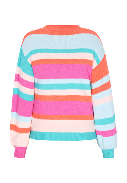 SWIRLY Women's Sweater