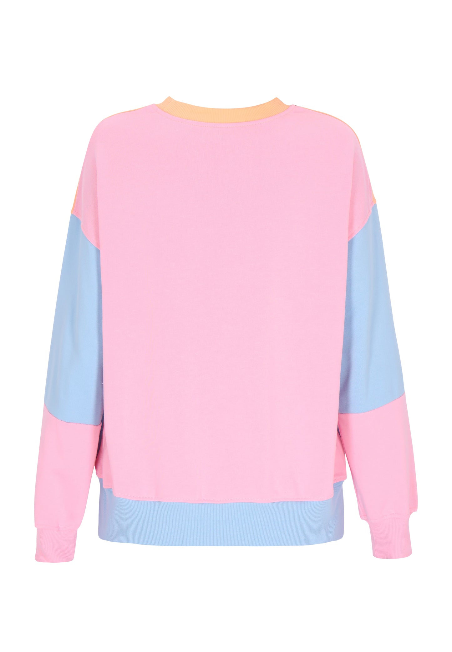 SWIRLY Women's Sweatshirt