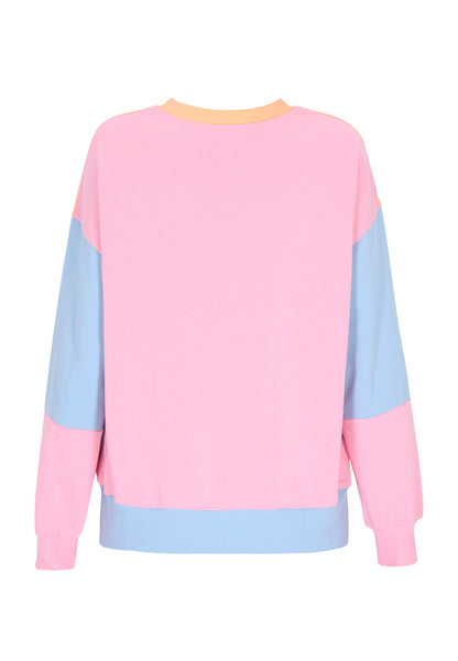 SWIRLY Women's Sweatshirt