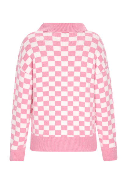 SWIRLY Women's Sweater