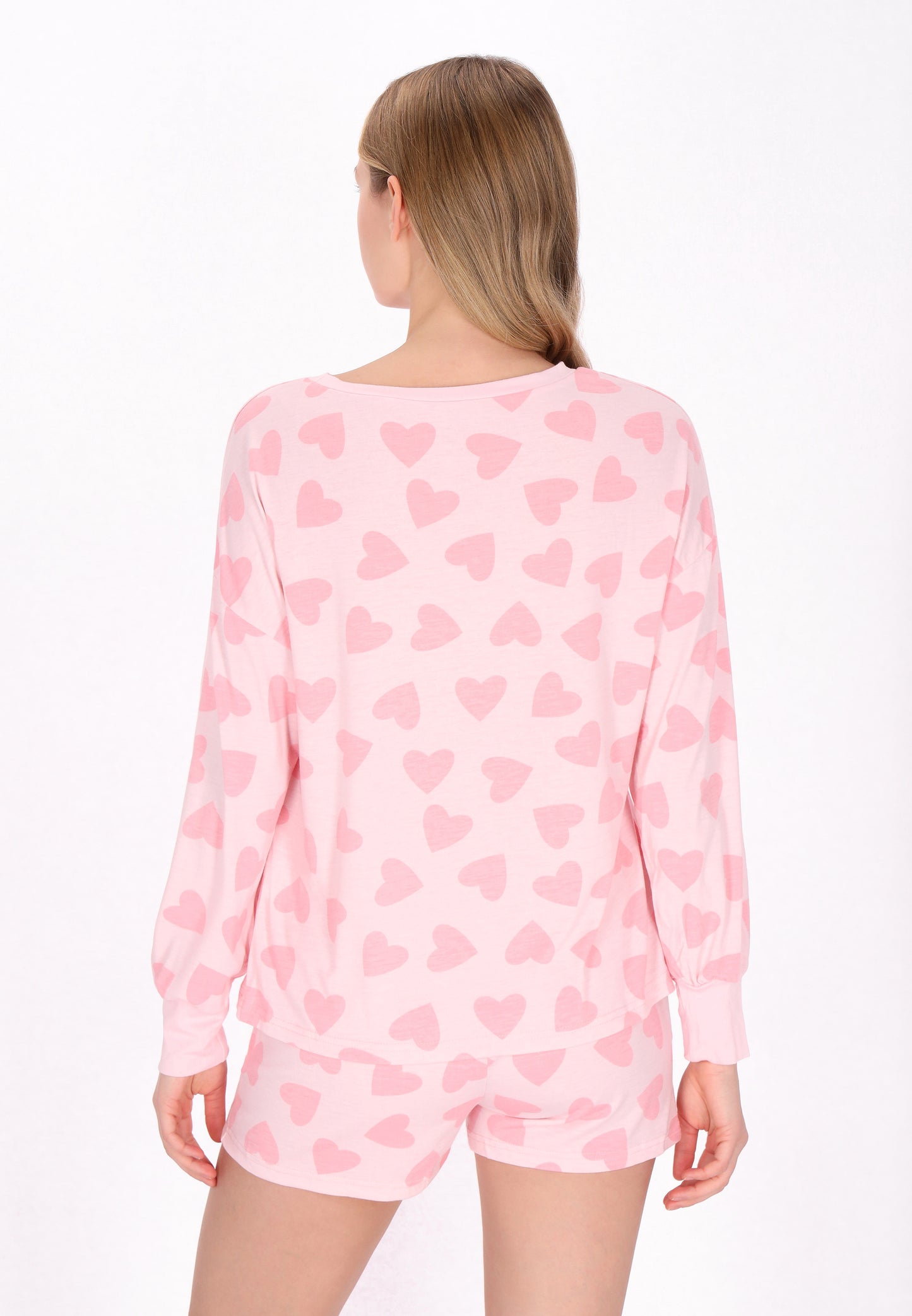 myMo Kobiety piżama