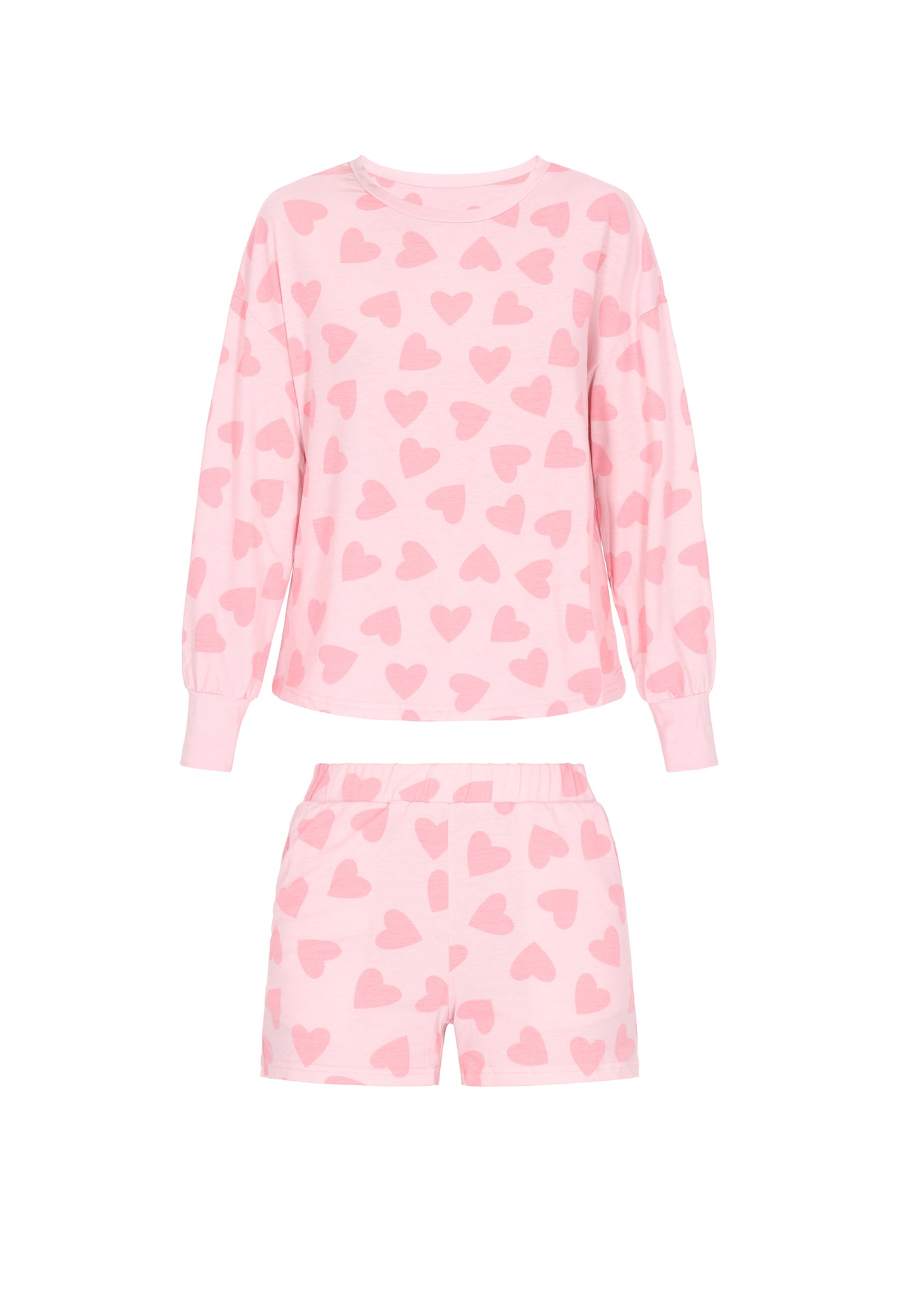 SWIRLY Kobiety piżama