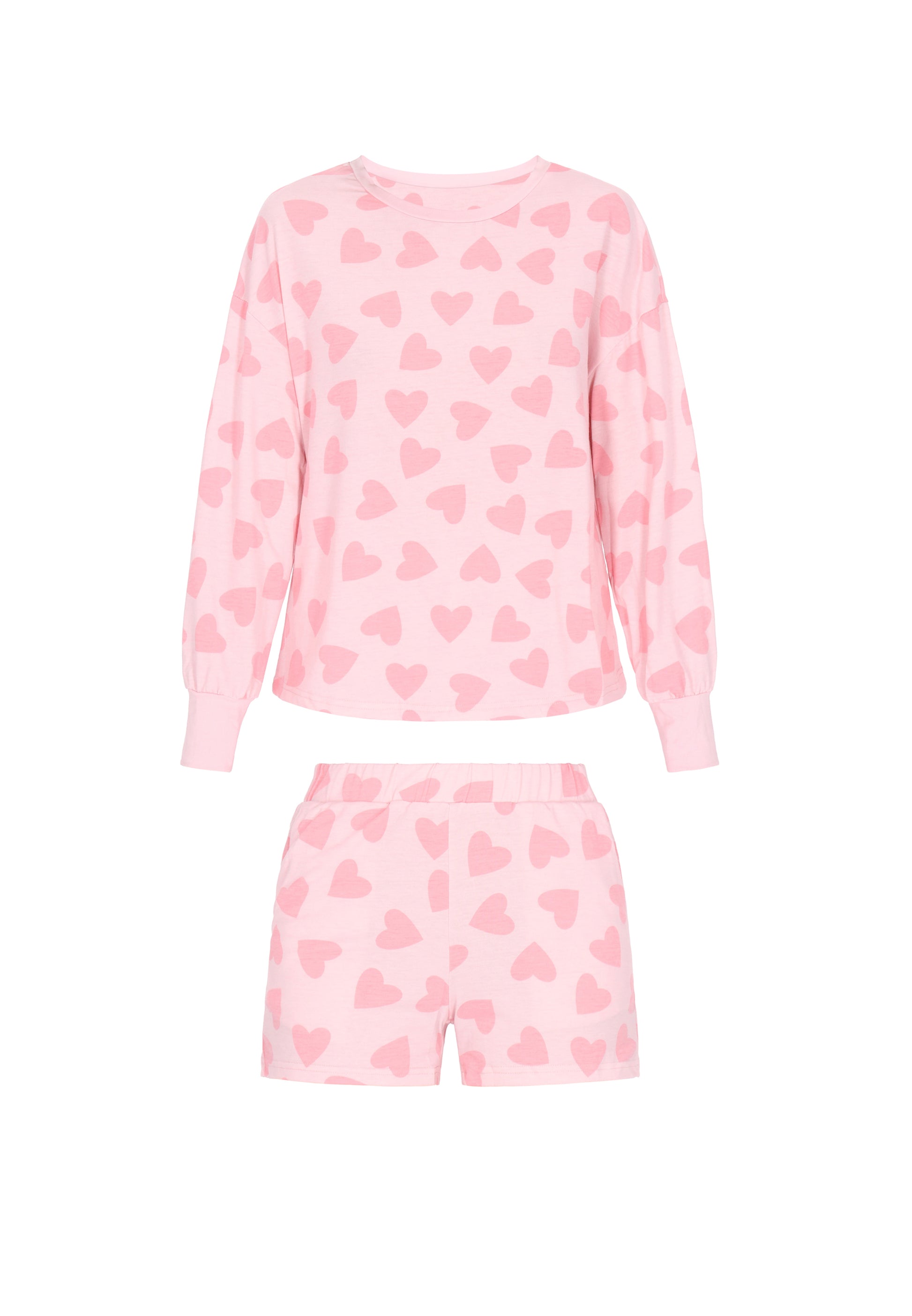 SWIRLY Kobiety piżama