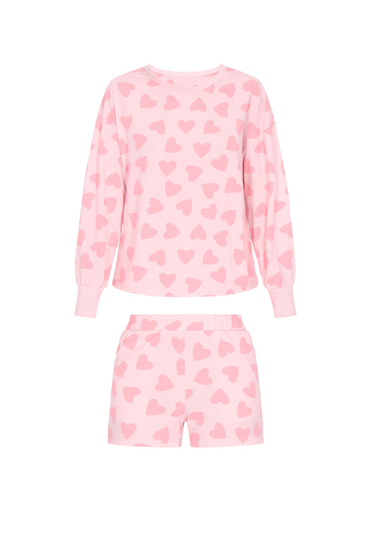 SWIRLY Kobiety piżama