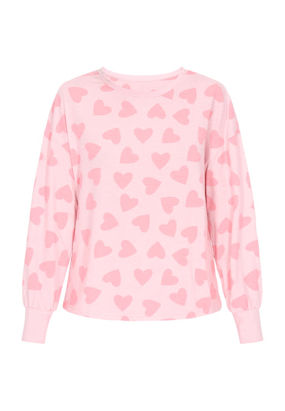 SWIRLY Kobiety piżama