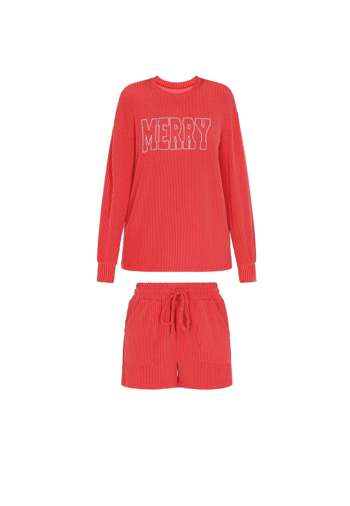 SWIRLY Kobiety piżama