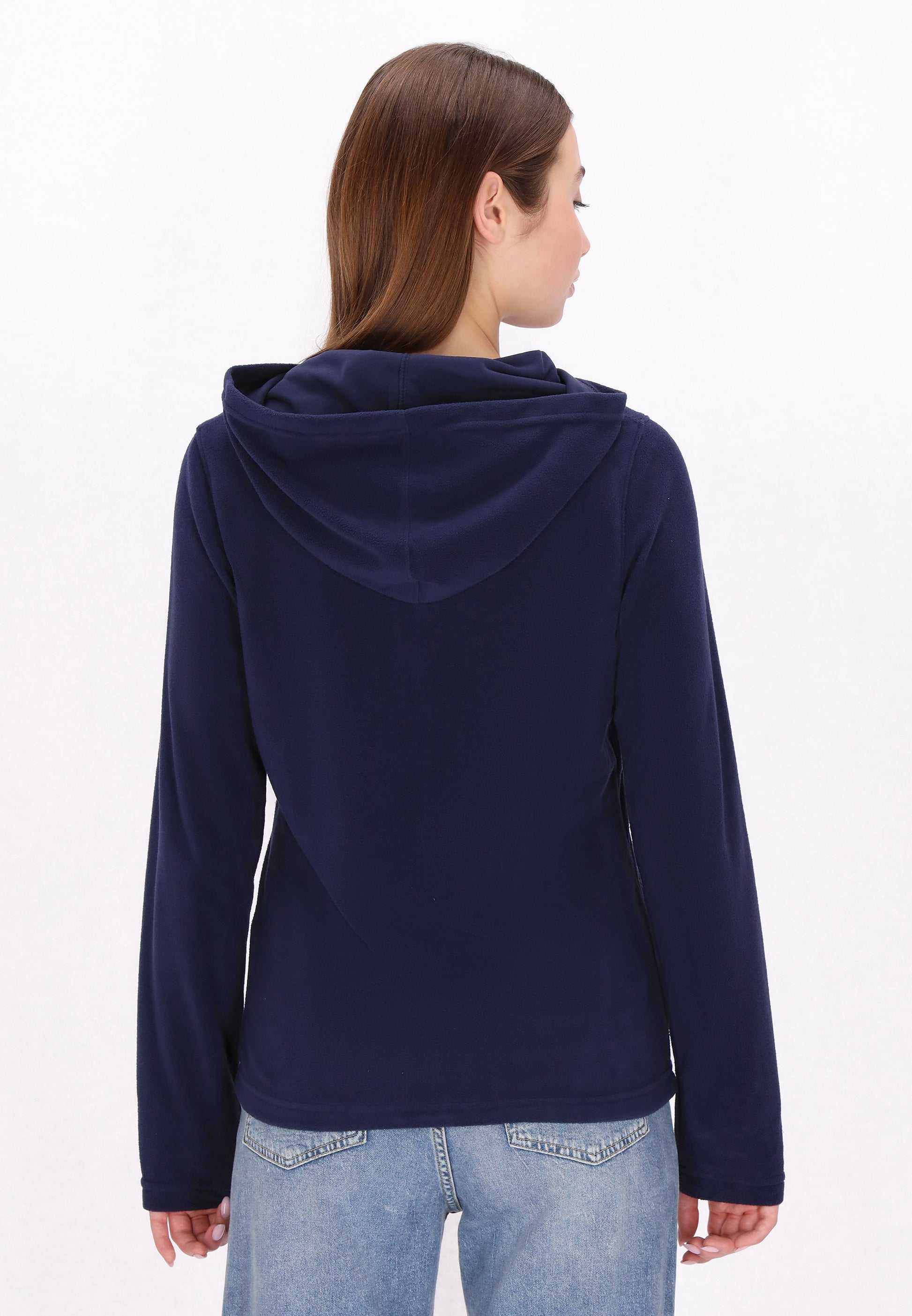 myMo Women's Fleece Jacket