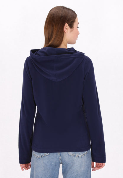 myMo Women's Fleece Jacket