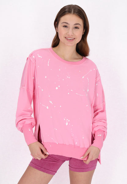 myMo ATHLSR Damen-Sweatshirt