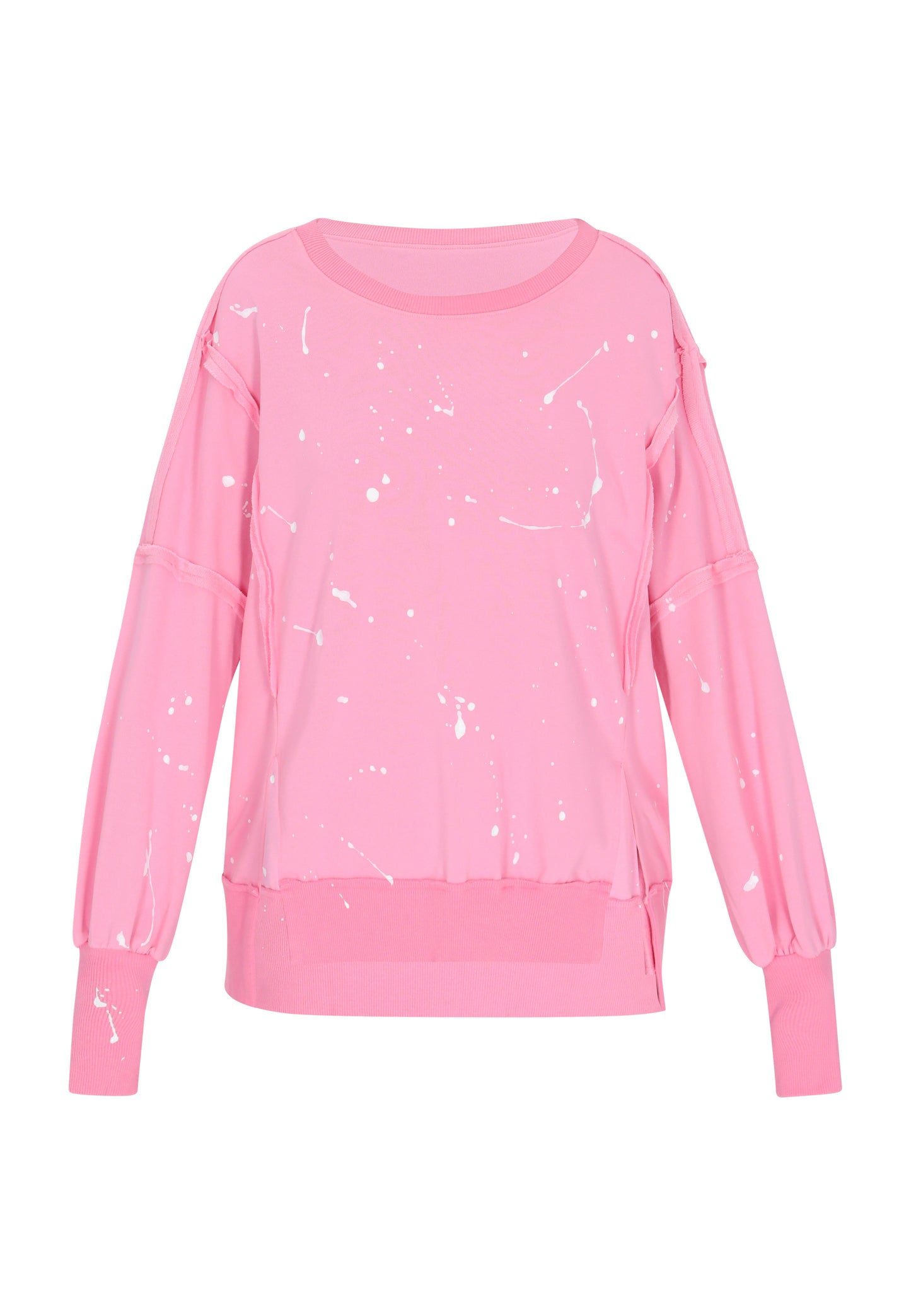 myMo ATHLSR Damen-Sweatshirt