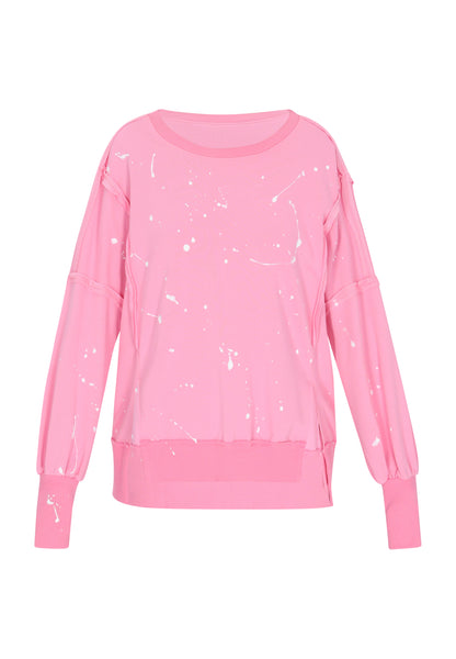 myMo ATHLSR Damen-Sweatshirt